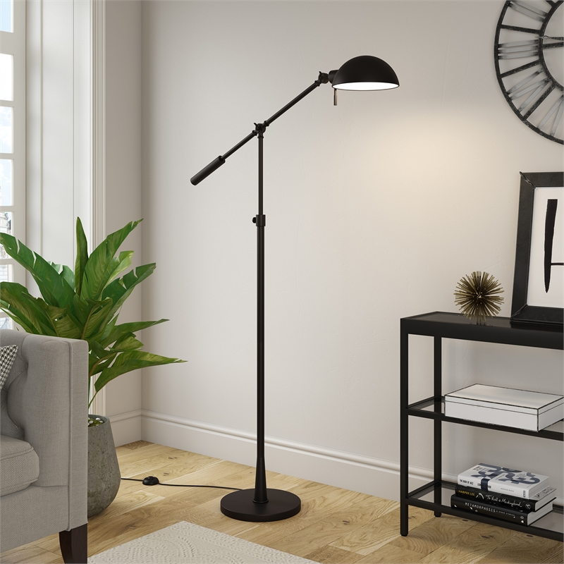 carlisle 35 desk lamp