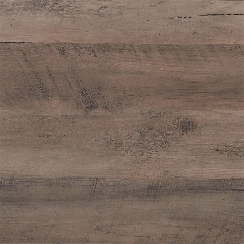 Henn&Hart Wood TV Stand For TVs Upto 58