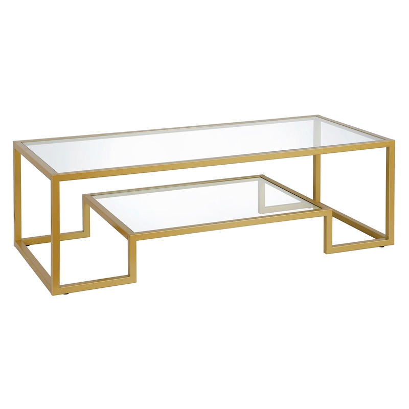 Glass Coffee Table, Glass Coffee Tables, Glass Top Coffee Table