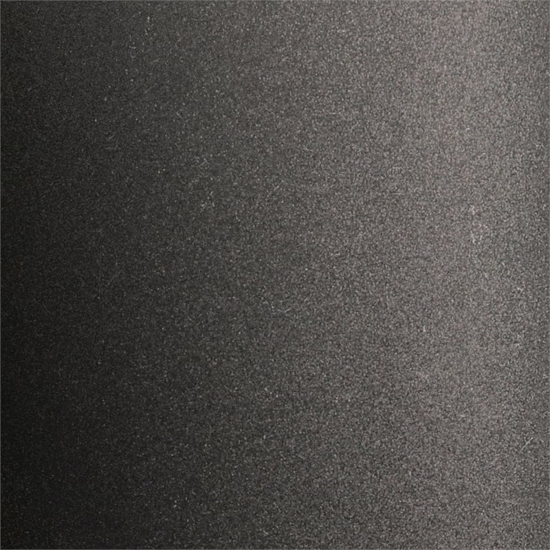 Henn&Hart Gunmetal Gray Coffee Table