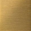 Henn&Hart Brass Finish Square Coffee Table