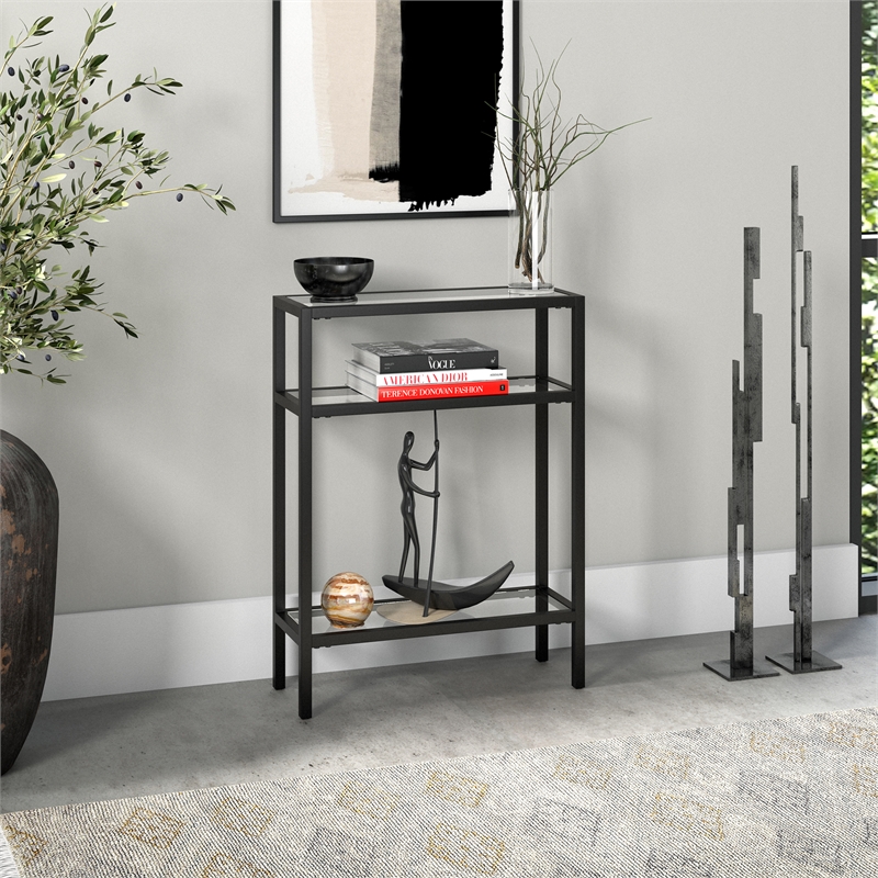 Henn&hart console table hotsell