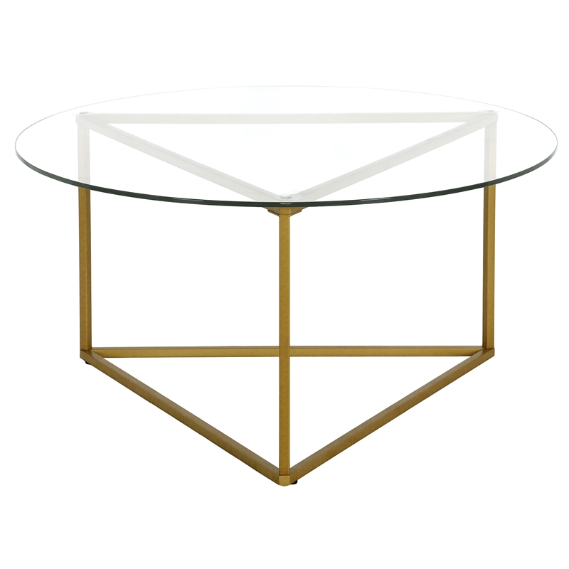 Glass Coffee Table, Glass Coffee Tables, Glass Top Coffee Table