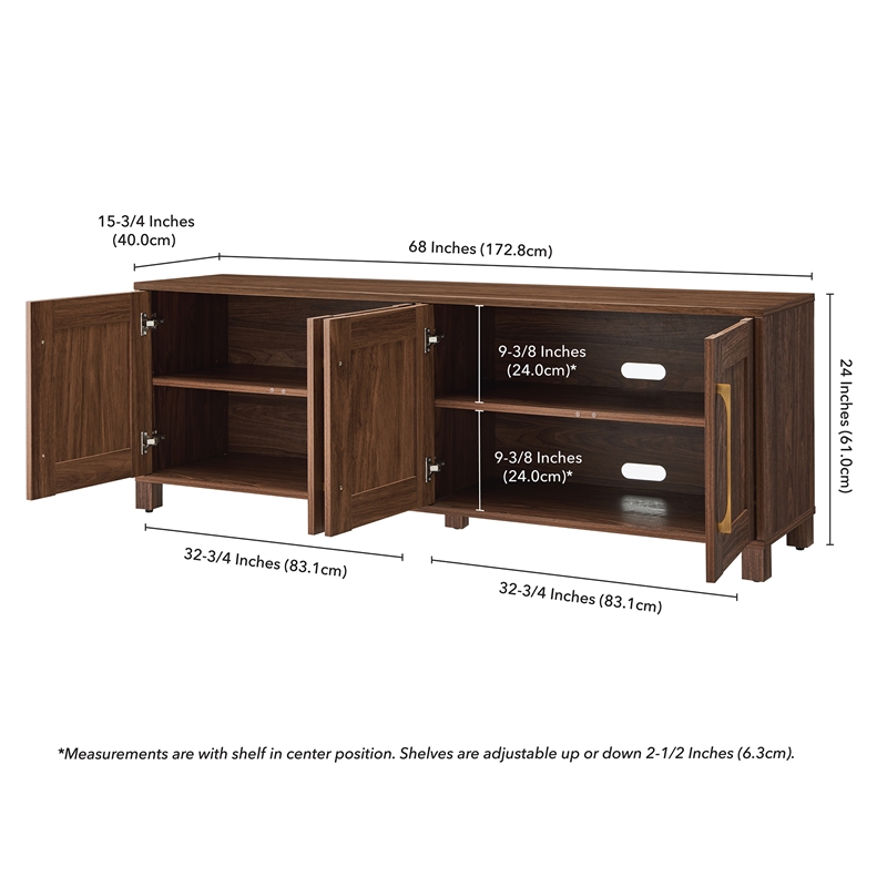 Henn&Hart 68