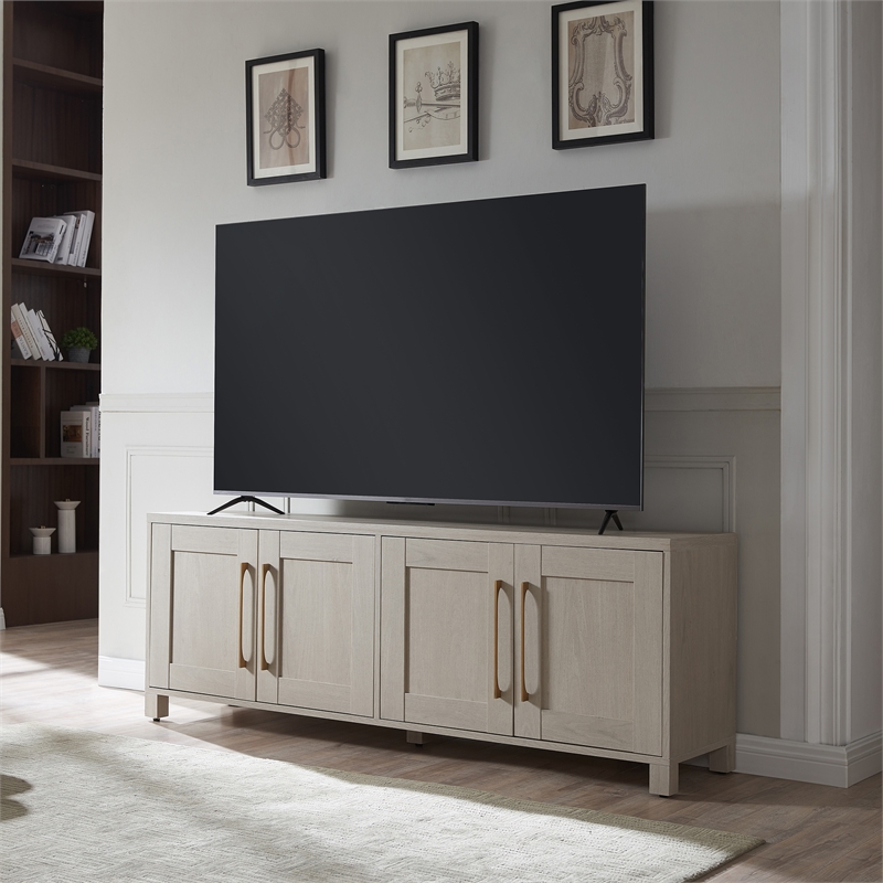 Henn & Hart 68" TV Stand - Thumbnail 3