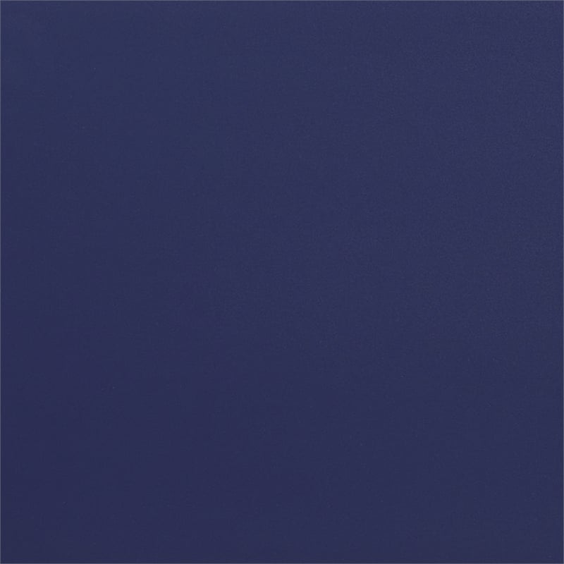 Henn&Hart 4-Shelf Engineered Wood TV Stand for TVs up to 75