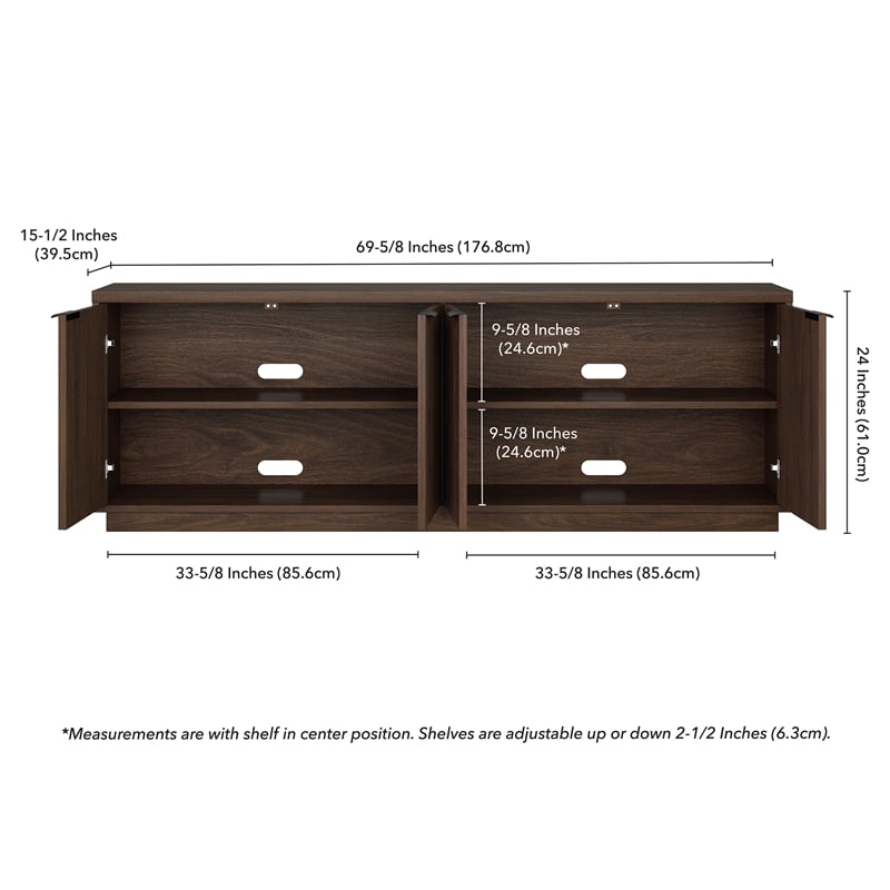 Henn&Hart 70