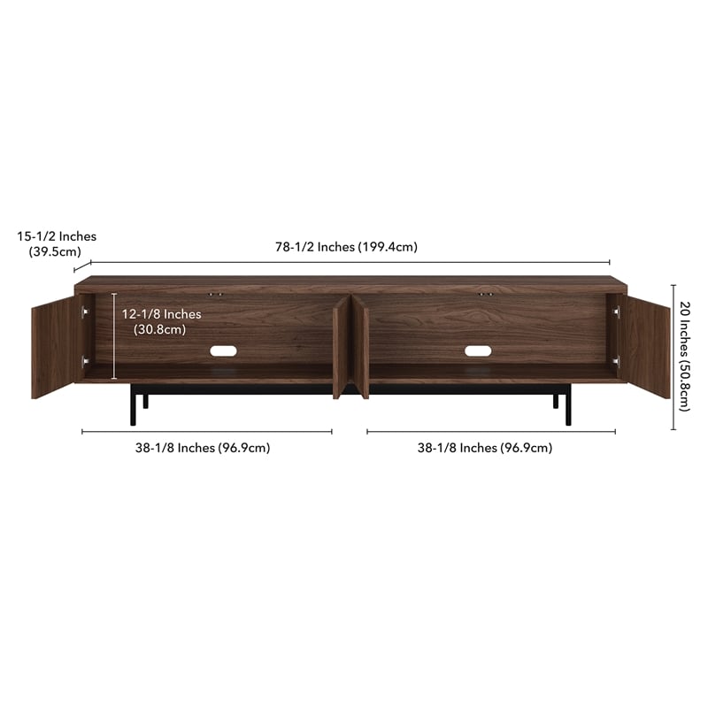 Henn&Hart 78.5