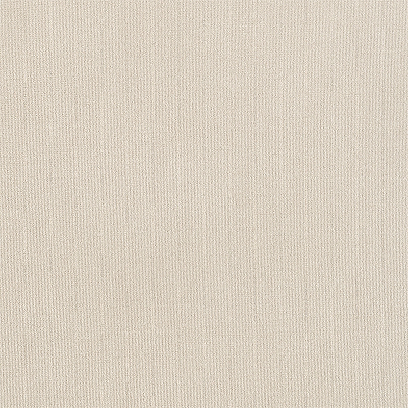 La-Z-Boy Sutherland Fabric Upholstered Office Chair w/Padded Arms in Soft Cream