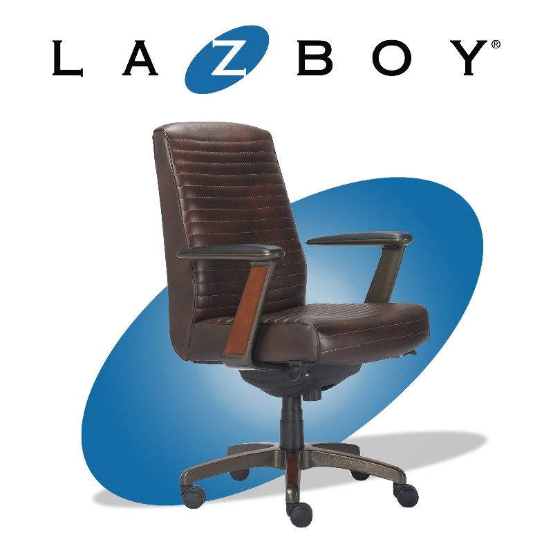 emerson executive chair