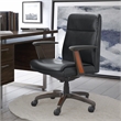 La-Z-Boy Dawson Executive Office Chair Black