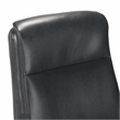 La-Z-Boy Dawson Executive Office Chair Black