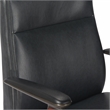 La-Z-Boy Dawson Executive Office Chair Black