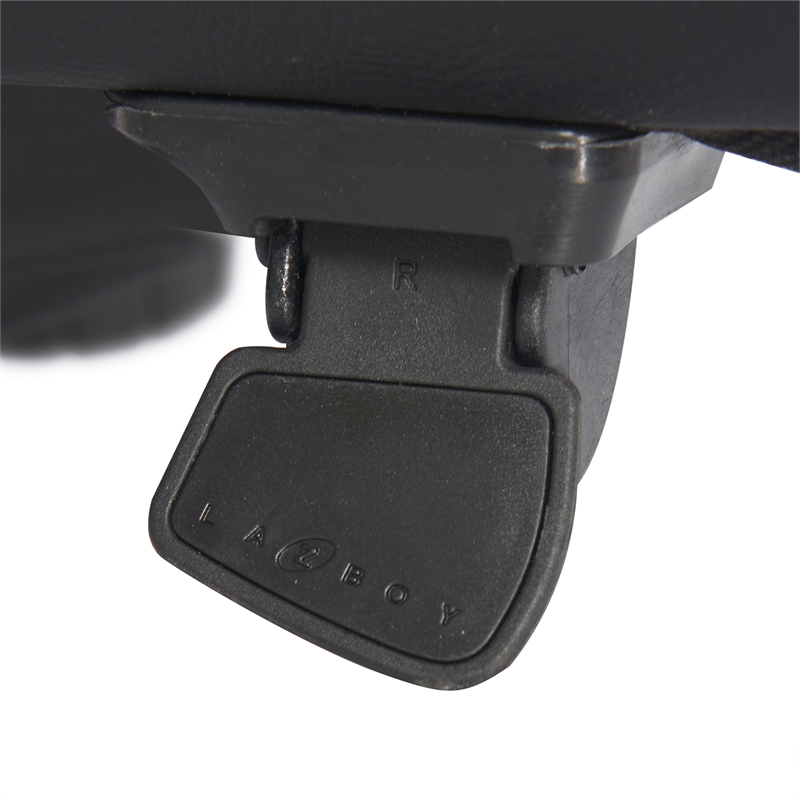 La-Z-Boy Dawson Executive Office Chair Black