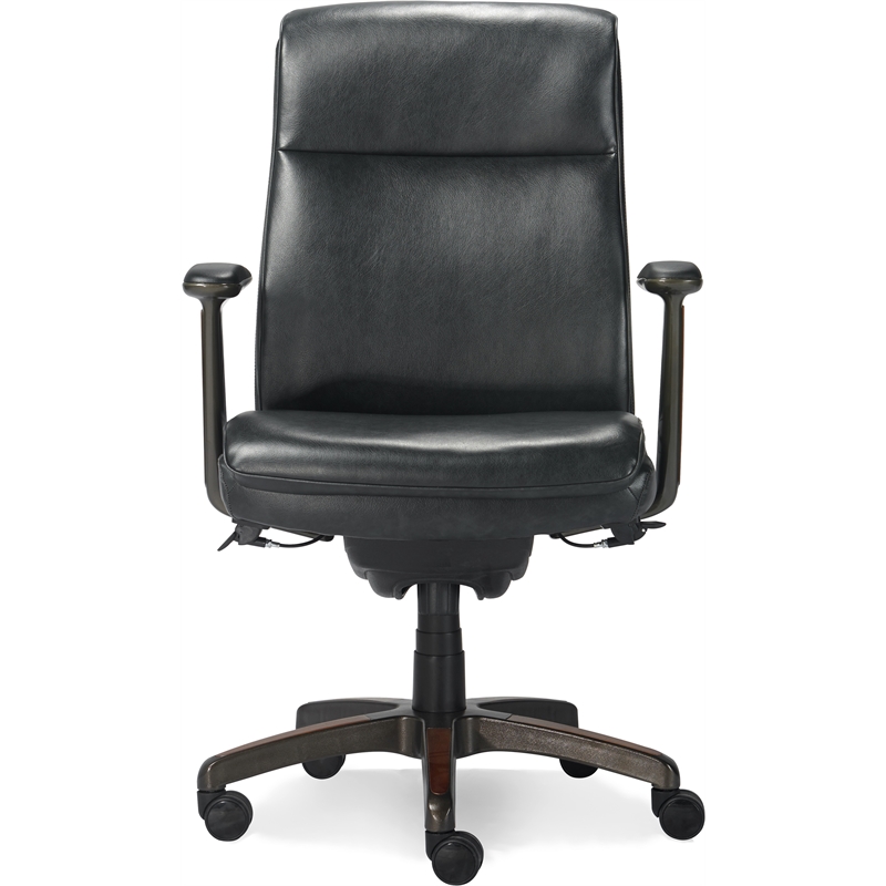 La-Z-Boy Dawson Executive Office Chair Black