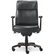 La-Z-Boy Dawson Executive Office Chair Black