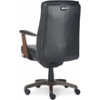 La-Z-Boy Dawson Executive Office Chair Black