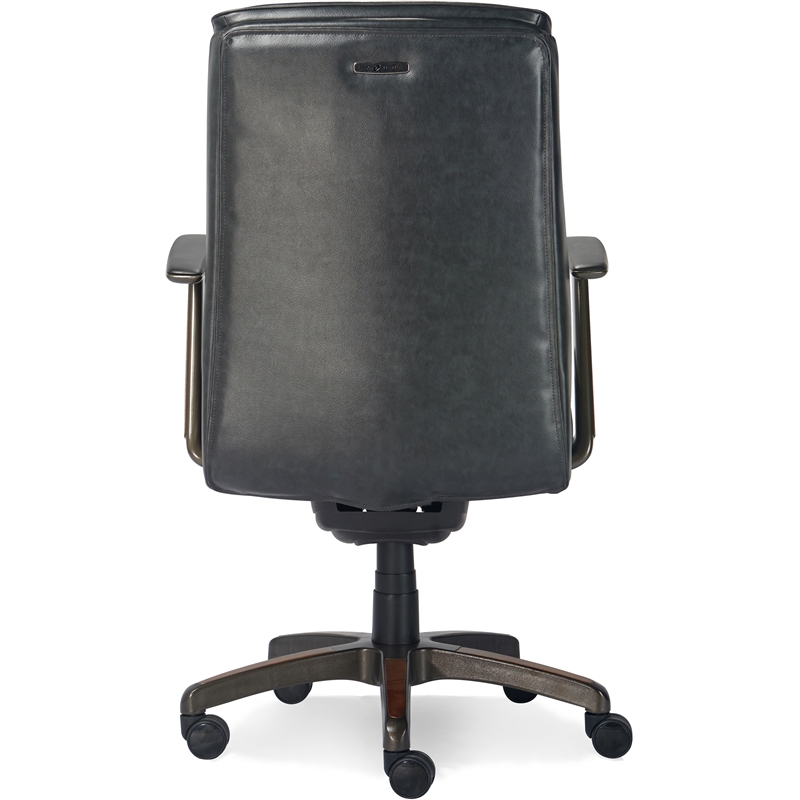 La-Z-Boy Dawson Executive Office Chair Black