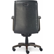 La-Z-Boy Dawson Executive Office Chair Black