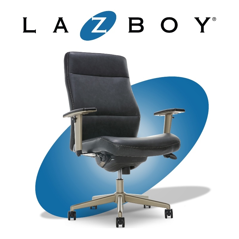 baylor executive office chair