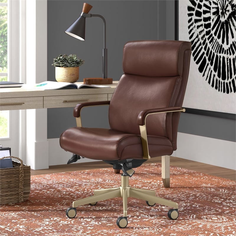 melrose executive chair