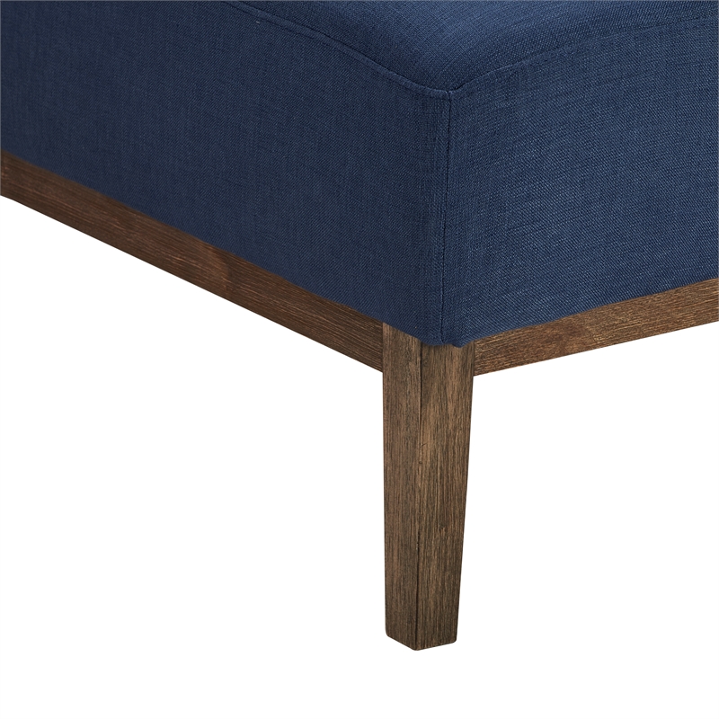 Finch Elmhurst Lounge Chaise Blue