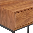 Finch Milo Side Table Walnut