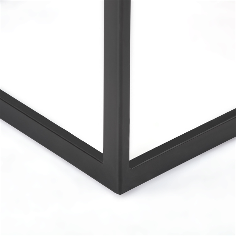 Finch Milo Side Table Walnut