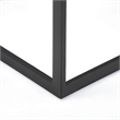 Finch Milo Side Table Walnut