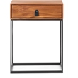 Finch Milo Side Table Walnut