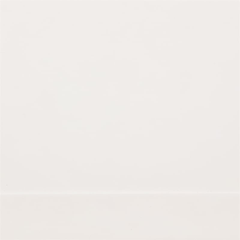 Finch Lockwood Side Table White