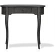 Finch Thaddeus Console Table Dark Gray