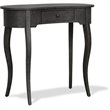 Finch Thaddeus Console Table Dark Gray