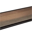 Finch Morris Console Table Brown