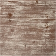 Finch Rothko Side Table Distressed Natural