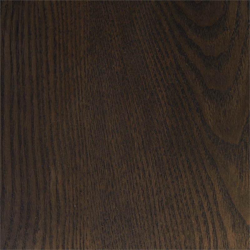 Finch Ludlow Extendable Dining Table in Black