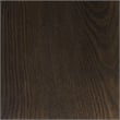 Finch Ludlow Extendable Dining Table in Black