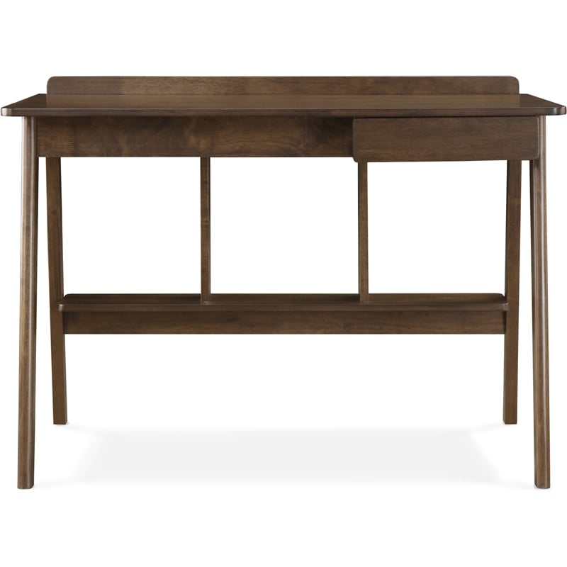 Finch Darren Writing Desk Brown