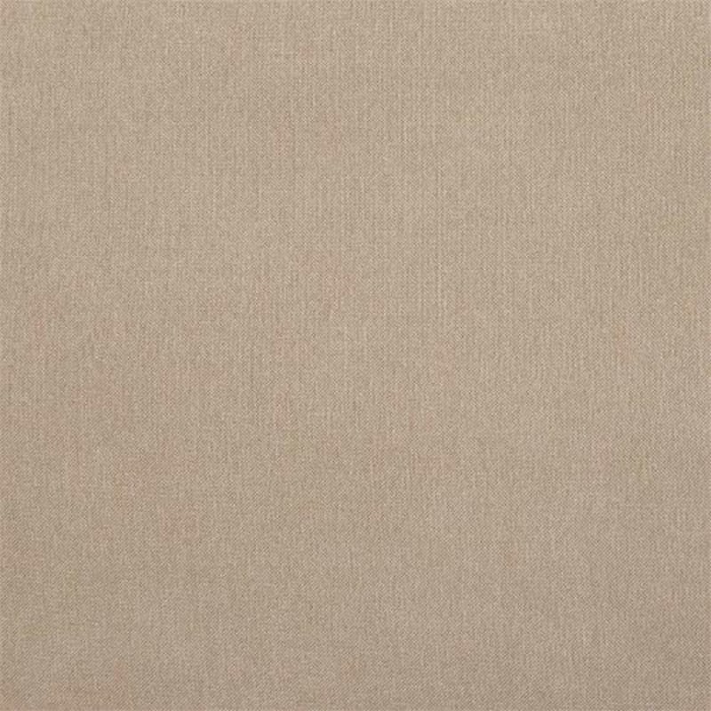 Finch Smithson Performance Fabric Loveseat With Track Arms in Tan