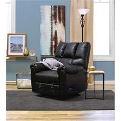 Recliners