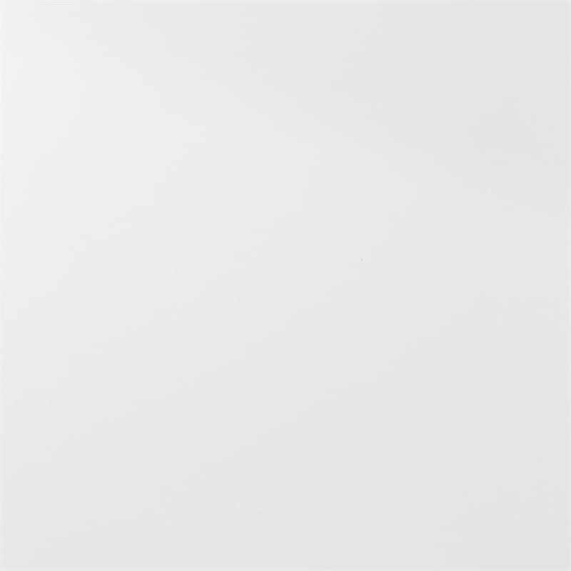 ClickDecor Edmond 3 Drawer Nightstand with USB White