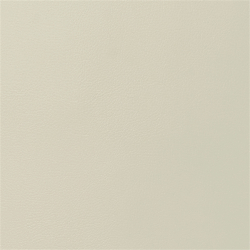 Finch Franklin Modern Leather Desk Chair White