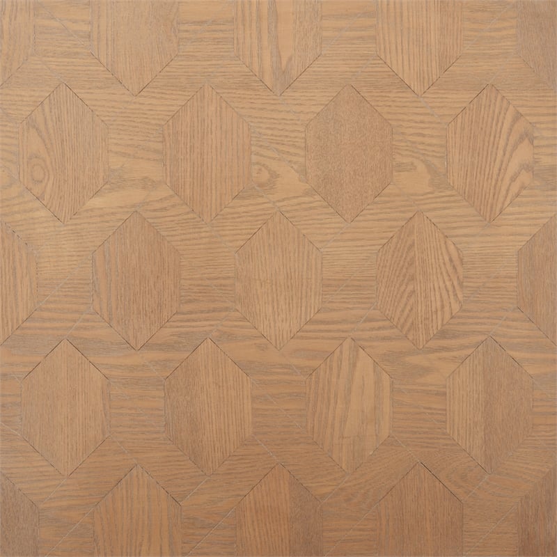 Finch Friedman Nesting Accent Tables Set of 2 Gold