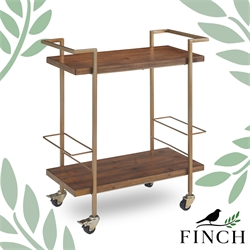 Bar Carts