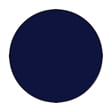 Finch Thomas Round Coffee Table Blue