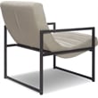 Tommy Hilfiger Dawson Tufted Armchair Beige