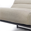 Tommy Hilfiger Dawson Tufted Armchair Beige