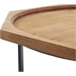 Finch Grayson Coffee Table Light Beige