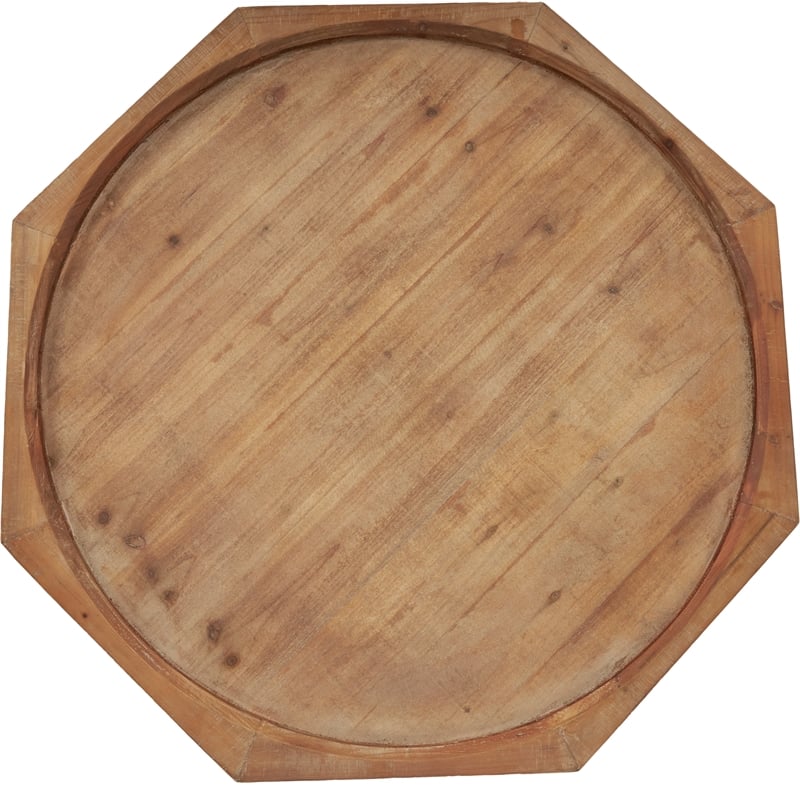 Finch Grayson Coffee Table Light Beige