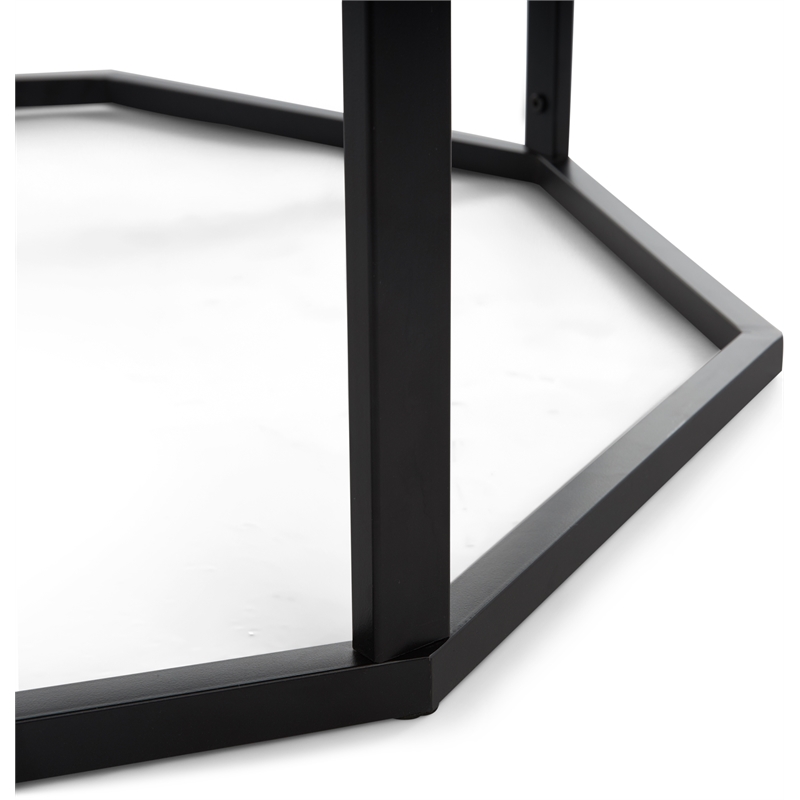 Finch Grayson Coffee Table Light Beige